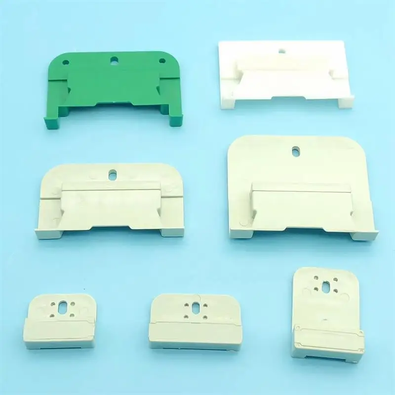 Computer Embroidery Machine Accessories Thickened Nylon Taboret Magnet Base Square Flower Stand Holder Socks Rack Flower Stretch
