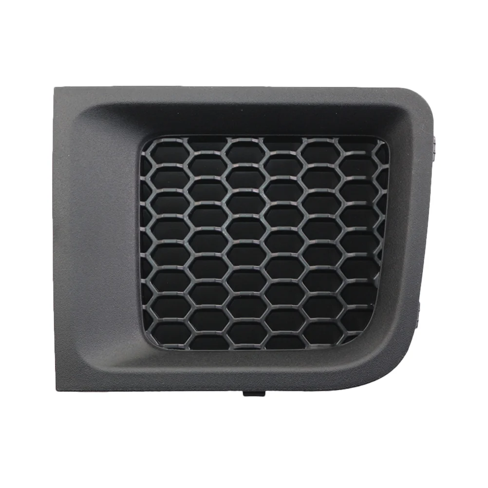 

Lower Grille Baffle Cover Bumper Bezel Supplies Car Accessories Bottom Front Vehicle