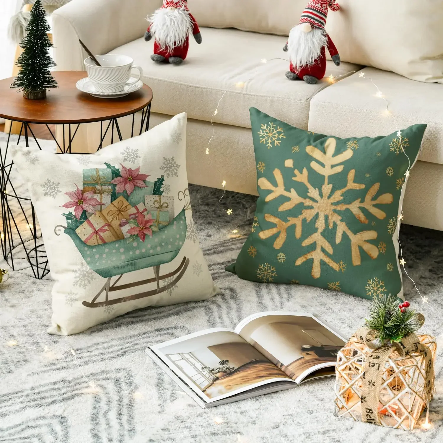 Feliz Navidad áRbol… - image