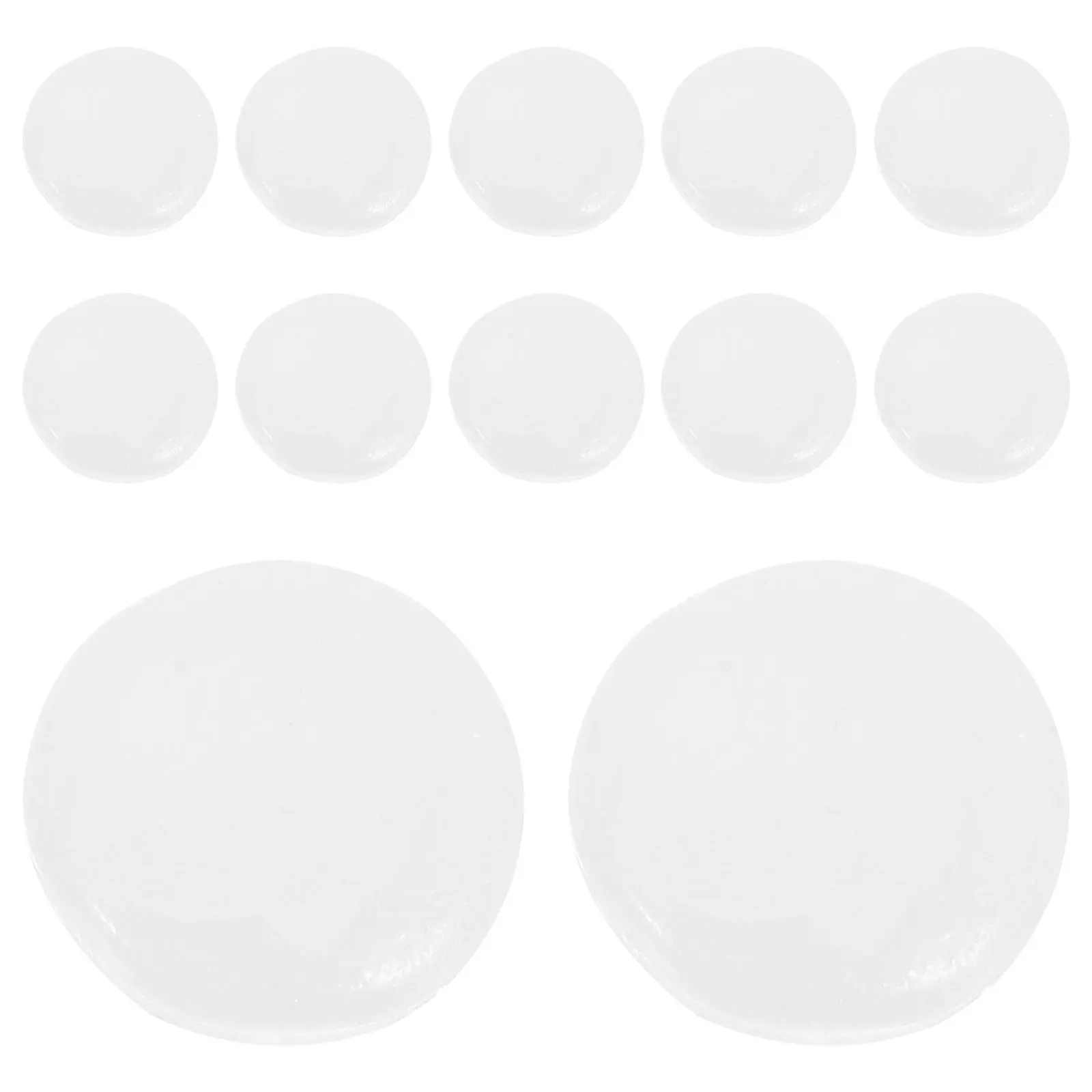 

Silicone Mud Earplugs Comfortable Soundproof for Studying Working Traveling Washable Reusable Anti Dust Wind