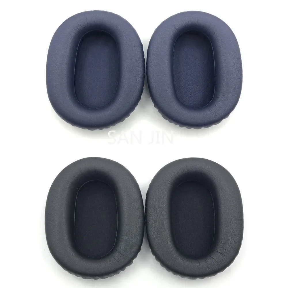 Replacement Ear Pads / Zipper head beam protective cover Suitable For Sony WH-CH710N CH720N Headphone Repair Parts