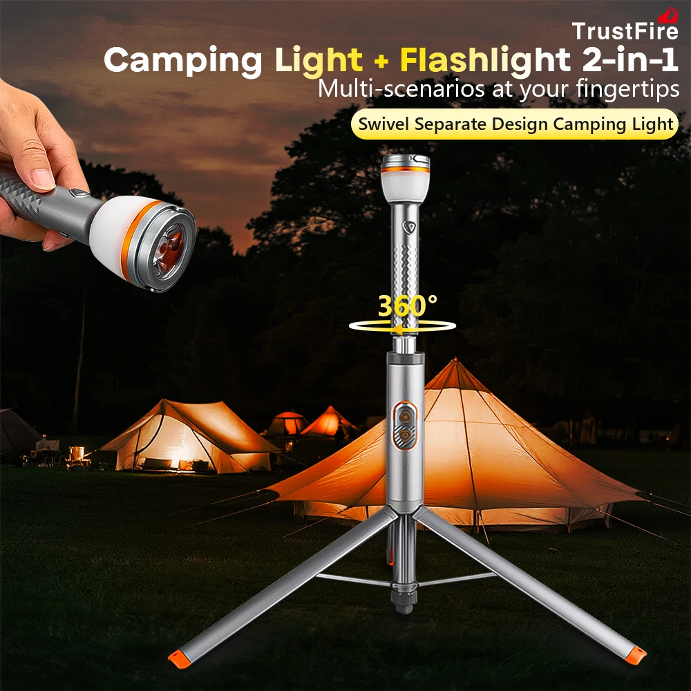 Thumbnail 3 - #9 Trending Camping Lantern Lights Right Now