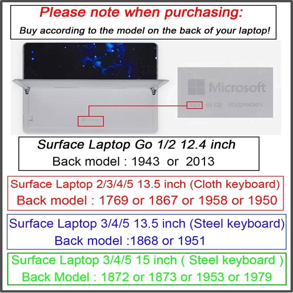 Thumbnail 2 - #46 Top Microsoft Surface Go 2 Cases Picks for Every Budget