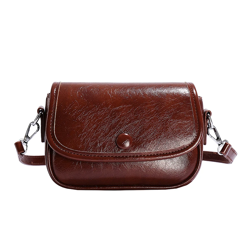 

Handbags ladies handbags leather handbag from china. Joker new temperament messenger bag large capacity to pay a casual handbag.