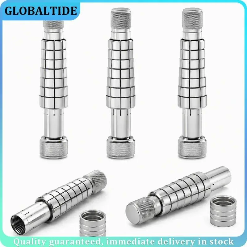 Ring Stretcher Enlarger Expander Sizer Tool Jewelry Making Adjustable Ring Size Adjuster Repair Resizing Device for Gold