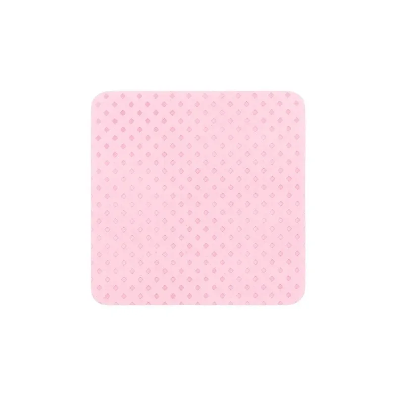 네일 Lint-Free Nail Polish Remover Cotton Wipes UV Gel Dust Cleaner Cleaning For Manicure Tool For Women Girl Beauty Salon