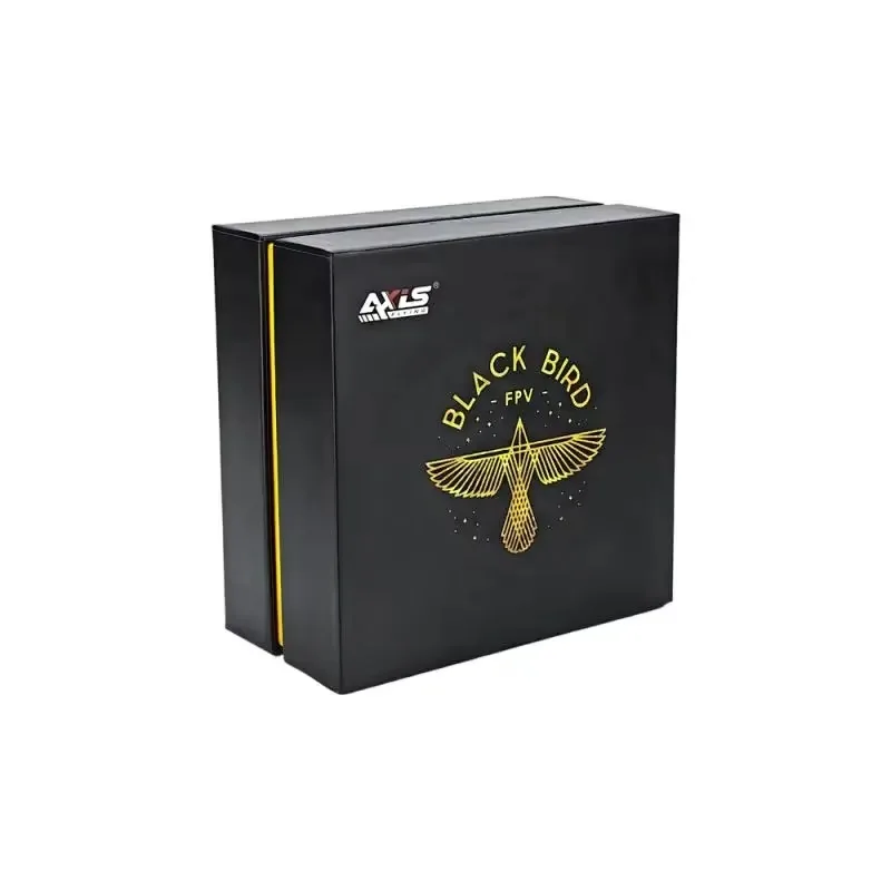 SmCpAxisflying BlackBird V4 2307.3 5inch Brushless Motor 1960KV /2060KV For FPV Freestyle Sbang Motor