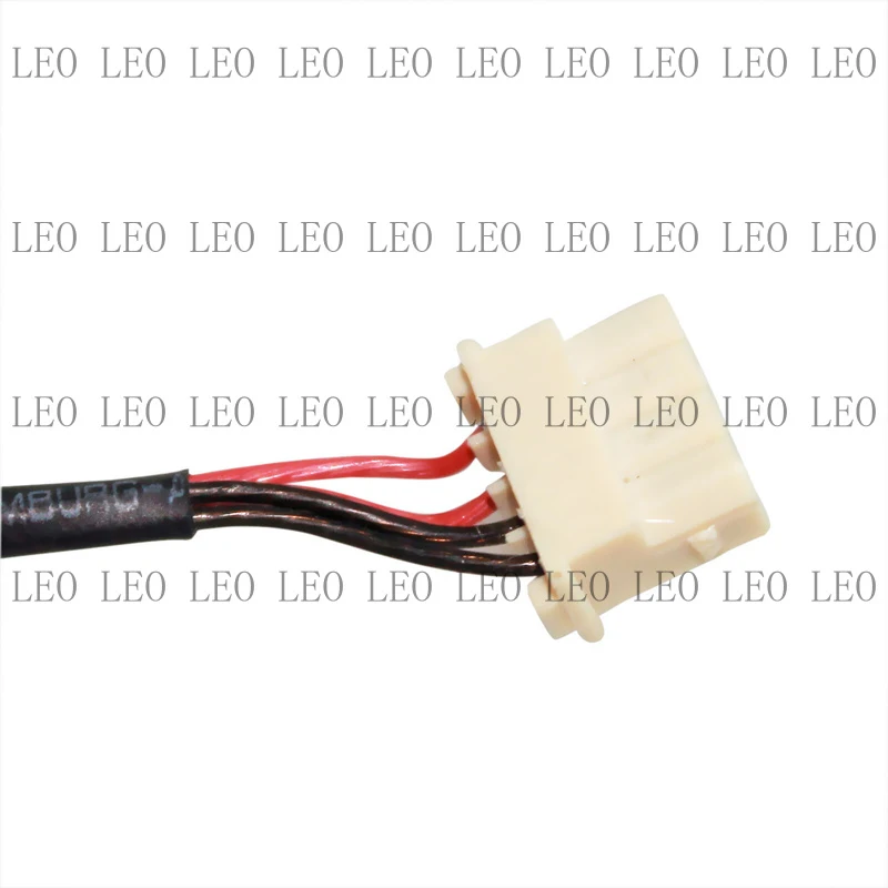 SS New DC in Power Jack Charging Port Cable Connector For SONY SVE15