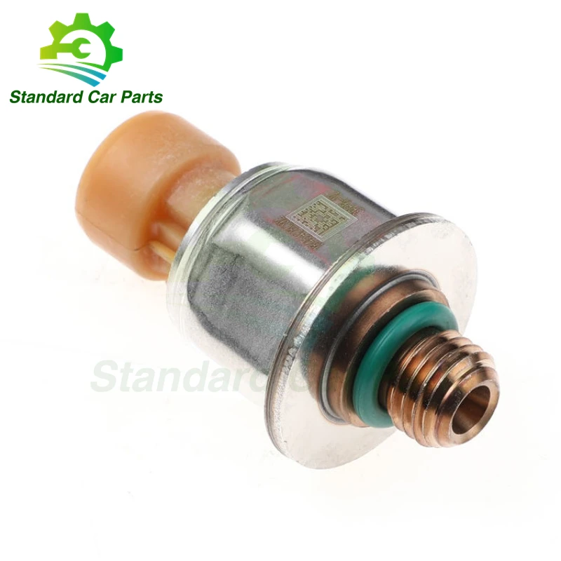 Oil Pressure Sensor 4C3Z-9F838 For Ford E-350 E-450 F-250 F-350 F-450 F-550 6.0L LCF 1845428C92 4C3Z-9F838-AB  5C3Z-9C968-CA