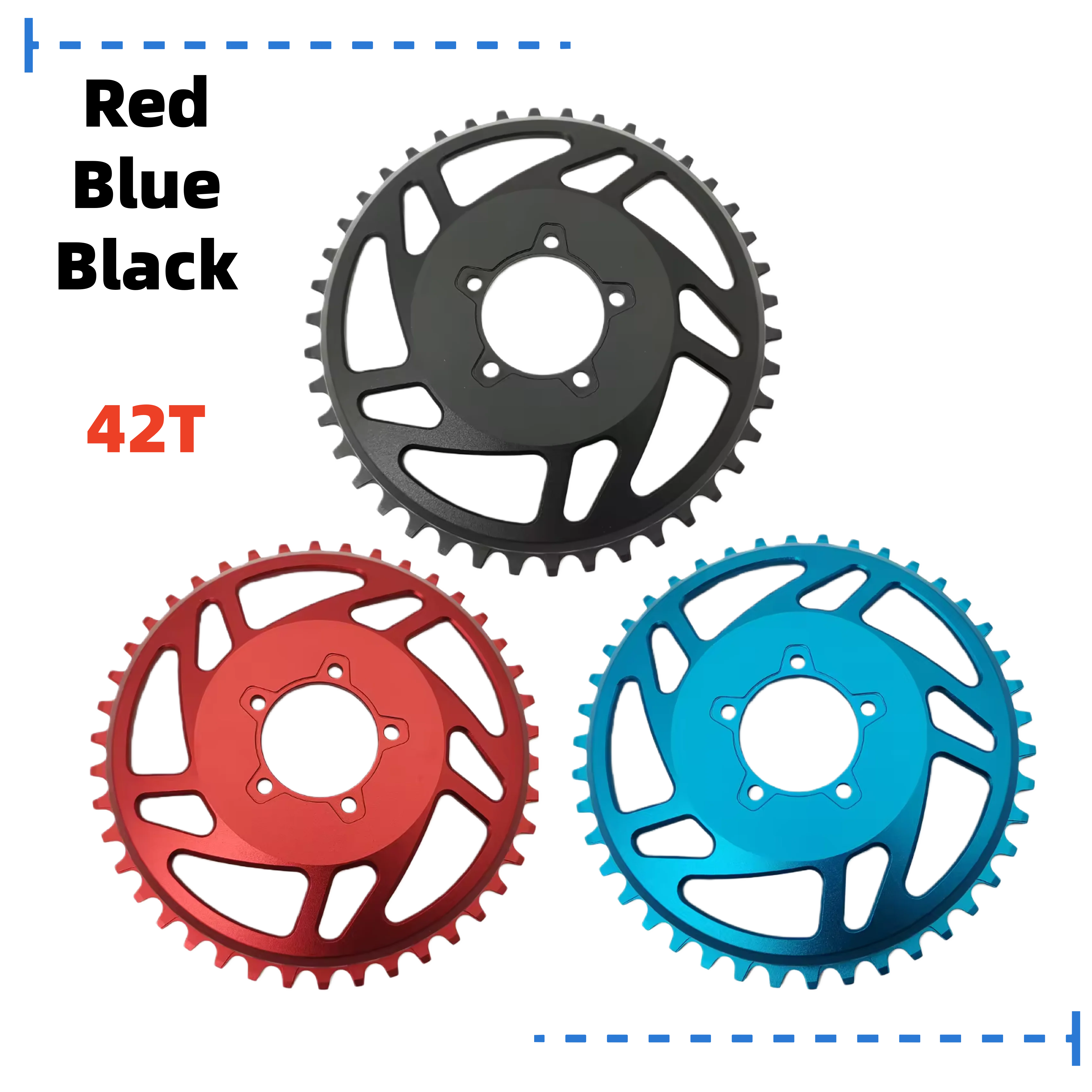 For Bafang BBS01 BB… - image