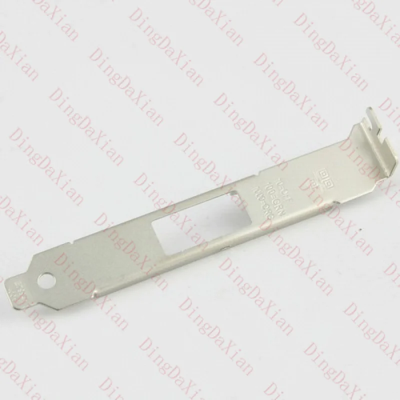 

LL много из 5 длинных кронштейнов полной высоты для Intel I340-T2 I350-T2 HP NC361T DELL 7MJH5