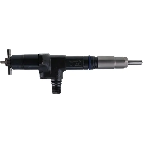 Топливная форсунка 1J508-53070 1J508-53052 для двигателя Kubota V3800 V3800-CR-TE4, топливная система SVL95-2 SVL97-2 M5-091HD