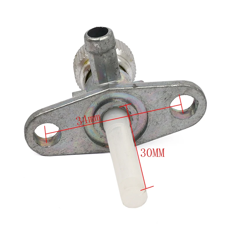Motorcycle Fuel Tap Tank Gas Valve Petcock Switch For KTM 50 65 400 620 660 690 790 890 950 990 1090 1190 1290 50SX 65SX 65XC
