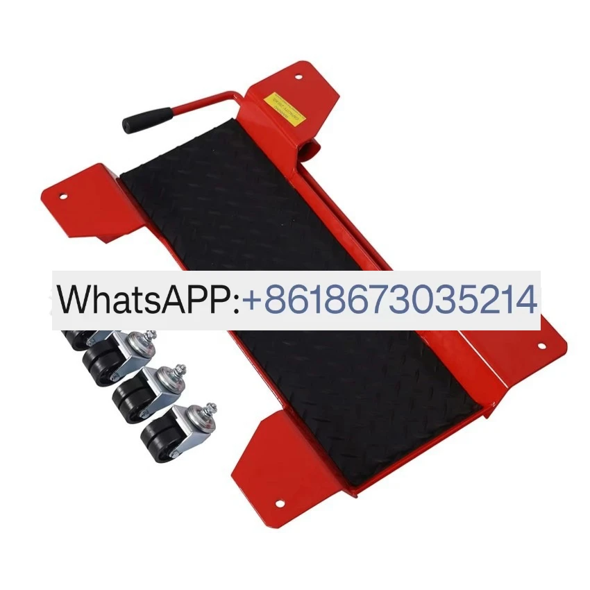 1pcs  Made in China Shifter, lifting table, moving bracket