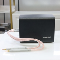 Awithz P120D New Portable Welding Machine Adjustable LED Industrial Farrah Capacitor Energy Storage Spot Welder