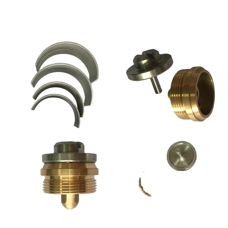 

In Stock New 6N21L-EN Oil Pump Parts for Ship Engine