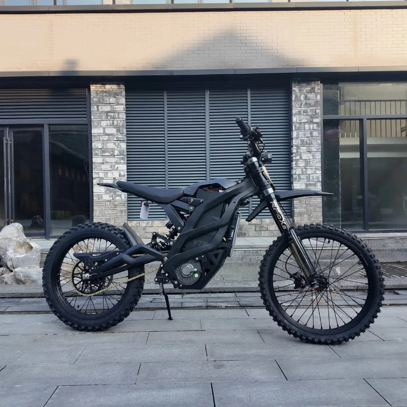 YC 72V 50Ah lithium battery 28K VTB Ventus One V1 + 456N.m powerful off-road electric off-road vehicle Ventus One electric bicyc