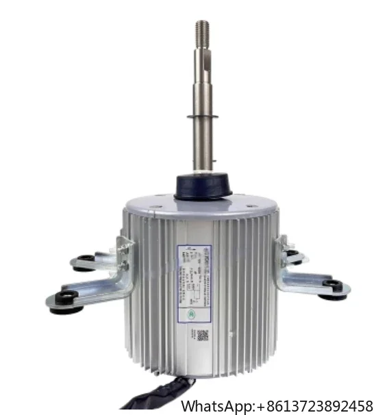 

CHANGZHOU YONGAN Central air Conditioning Outdoor Unit Motor YDK380-4D YDK450-6C YDK550-6D YDK550-6E YDK520-4D YDK580-6C