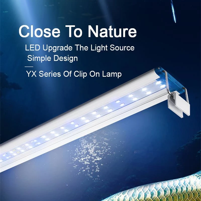 #14 Cheapest LED Aquarium Lights Deals You Can Get