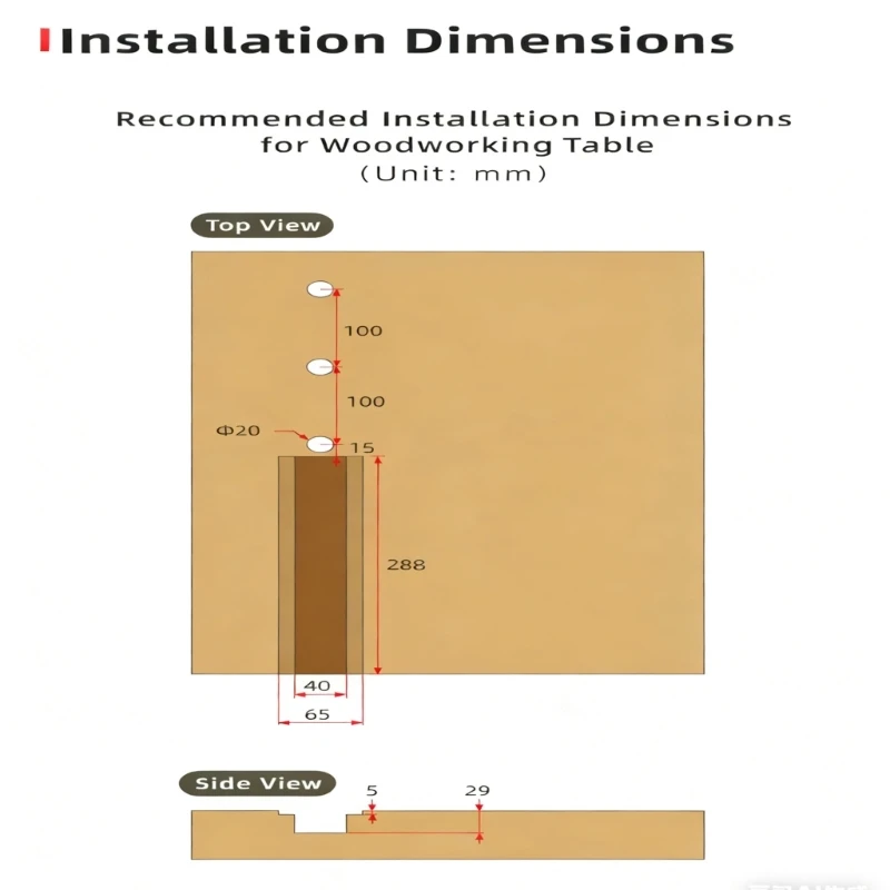 

Robust Aluminum Alloy Benches Tail Vise Design for Heavy Duty Use Ensuring Stability During Woodworking Operations JOMD