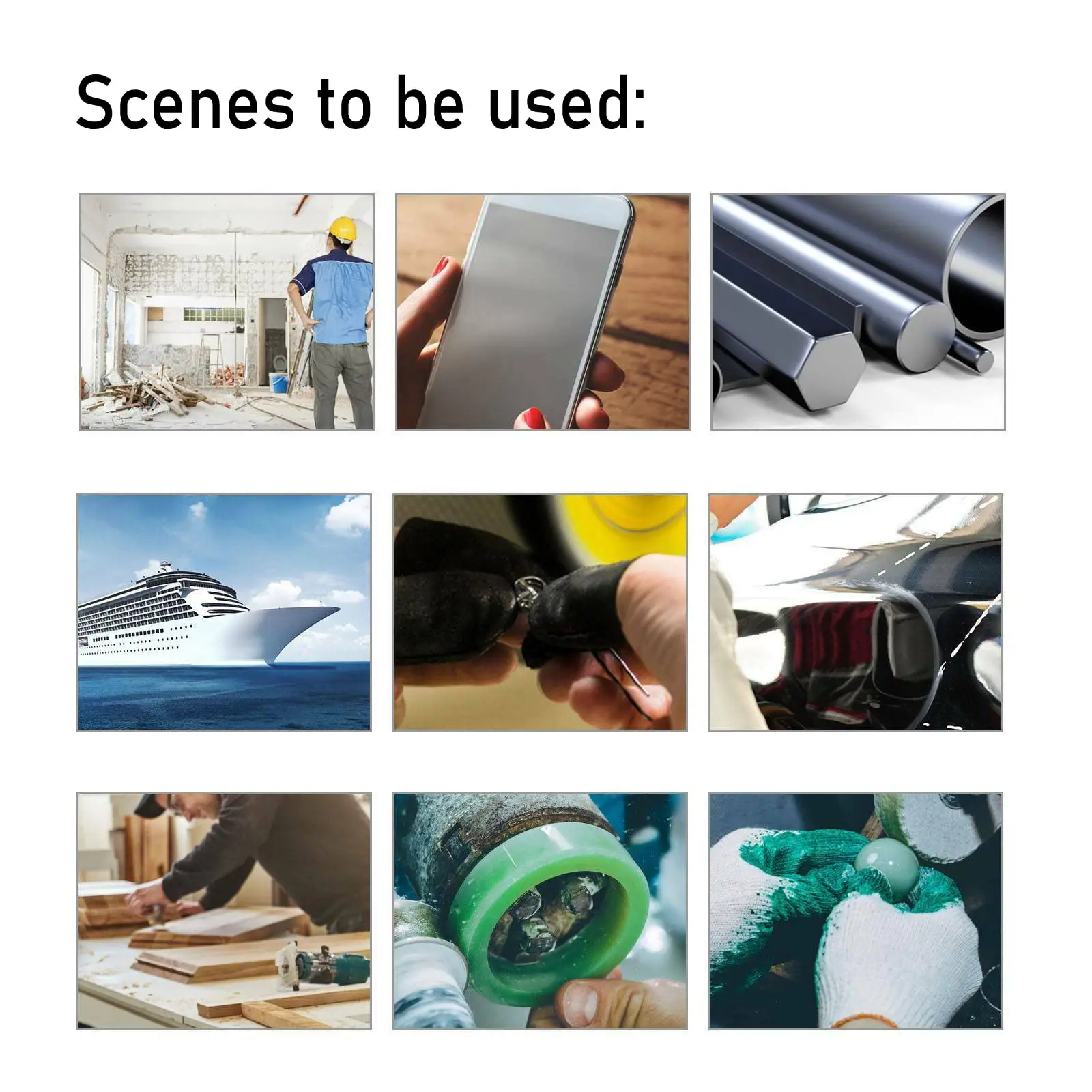 2-дюймовая наждачная бумага на липучке, 202 шт. с влажной и сухой шлифовальной бумагой, подложка в ассортименте, зернистость 80-3000 для полировки дерева, автомобиля