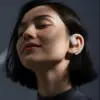HAMANFER MX700 écouteurs sans fil Bluetooth 5.3 à oreille ouverte à clipser TWS casque Conduction d'air suppression du bruit ajustement léger 4