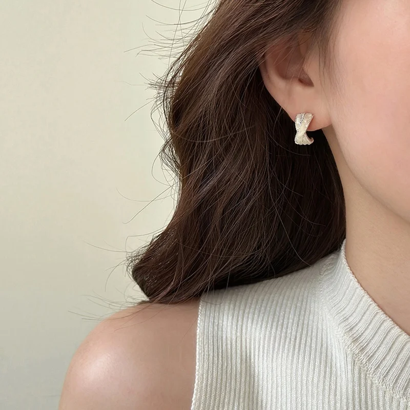 saptefamou-unique-cross-earrings-women's-luxury-elegant-fashion-jewelry-ear-jewelry-out-new-style