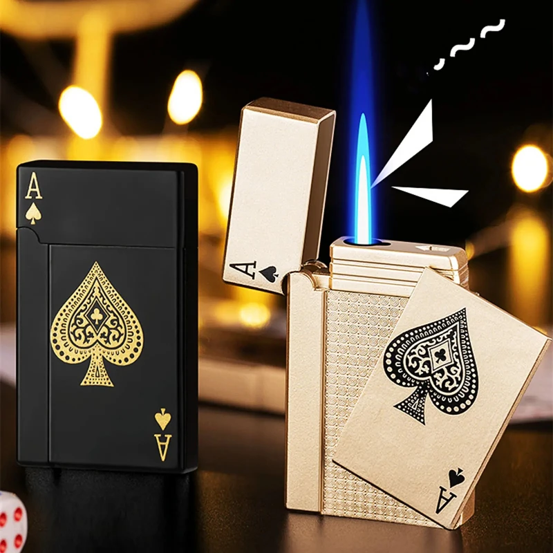 Kreative Spielkarten Ace of Sp – Men Accessories Pk Bewertung und Preis