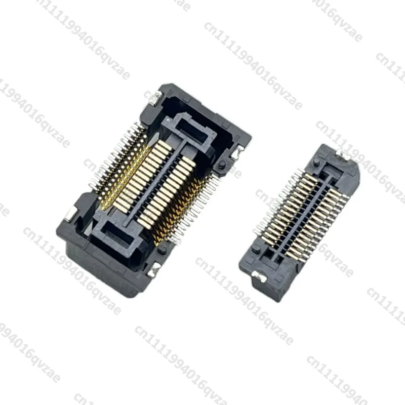 Compatible with PS5 Console Optical Drive Interface Male Slot PS5 Thin Machine V4.0 Optical Drive Female Socket Port