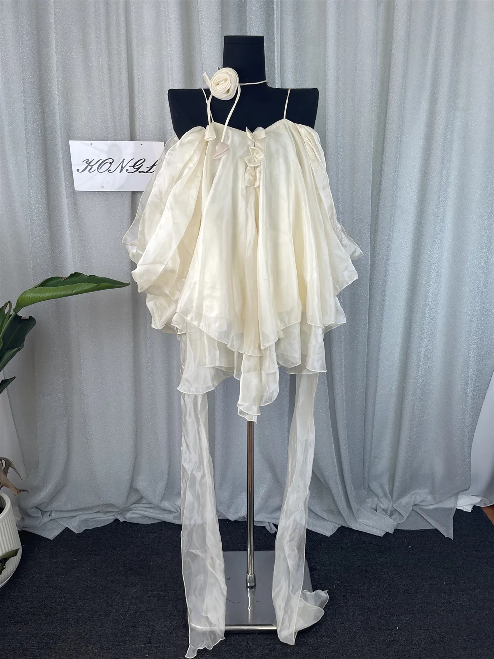 2025 designer roupas femininas flor casual lolita vestido de festa aniversário celebridade praia vestidos de férias com shorts clube outfit