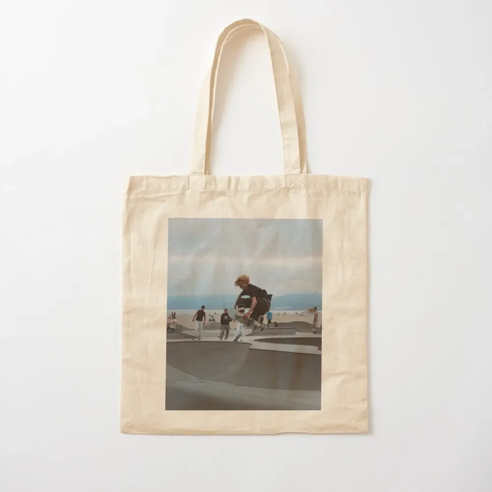 

Catching air Tote Bag shopper bags reusable grocery bags tote bags men Beach bag Tote Bag