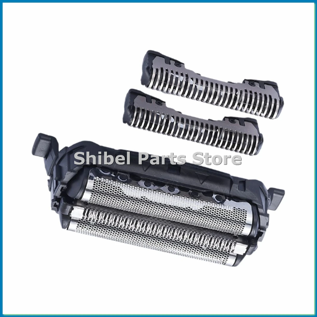 

Сменные лезвия и сетка для бритв Philips ES9510, ES-9013, ES9087, ES9068, ES8101, ES8103, ES8109 (головка A57M)