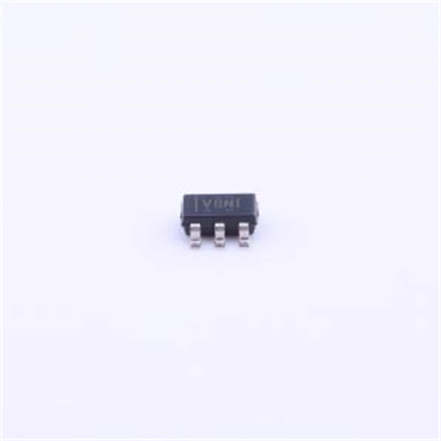

50PCS/LOT TLV3491AIDBVR (Comparators)