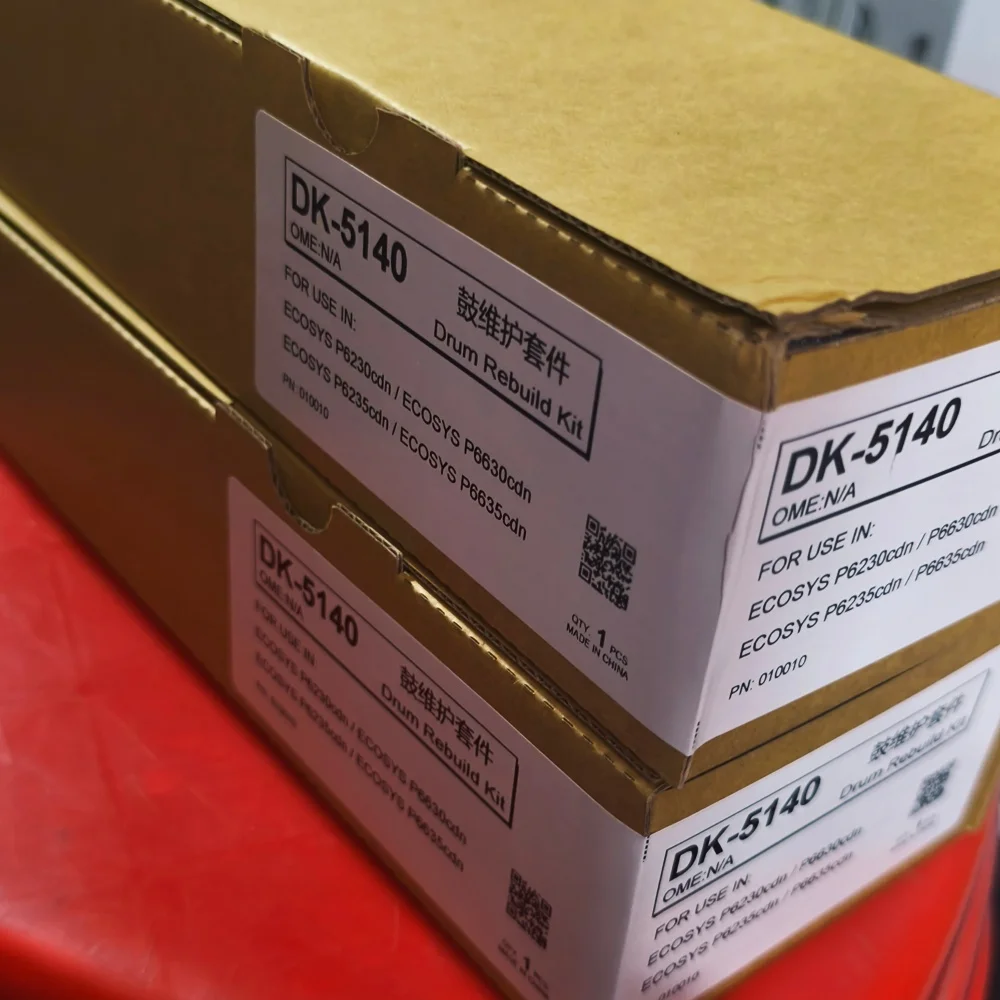 

1 компл. DK5195 DK5140 комплект для ремонта барабана для Kyocera TASKalfa 306ci 356ci M6230 M6630 M6235 M6635 M6030 M6530 M6035 детали