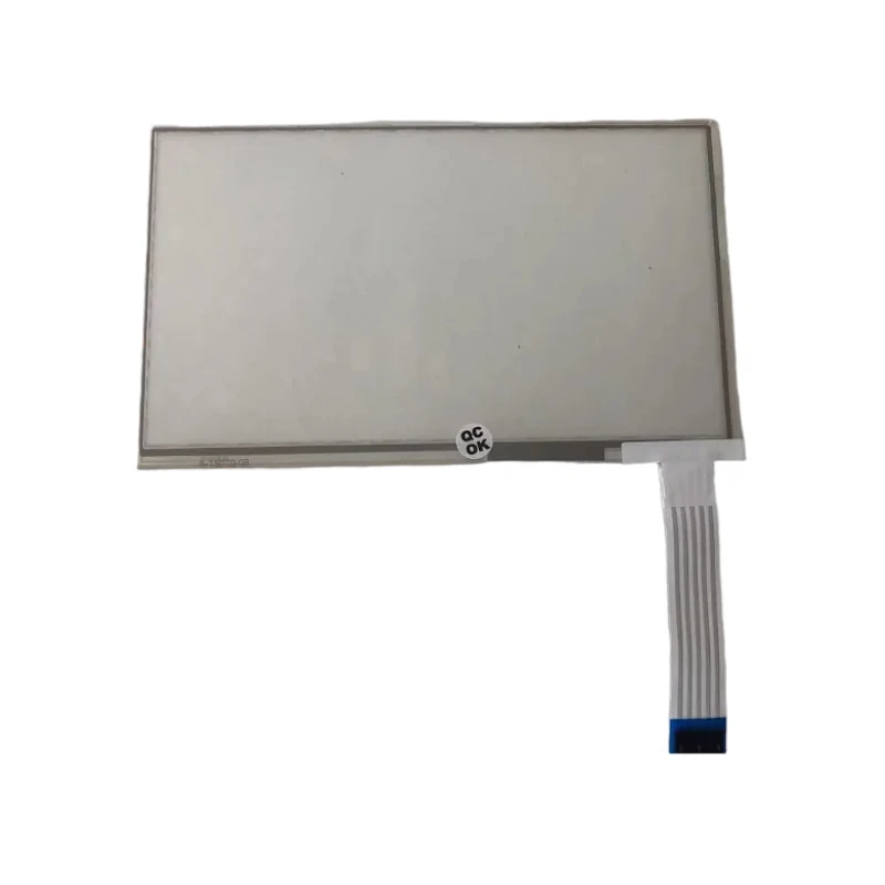 Prices are subject to the specific model 1 PLC Touch Screen Touchpad T09.00348.01