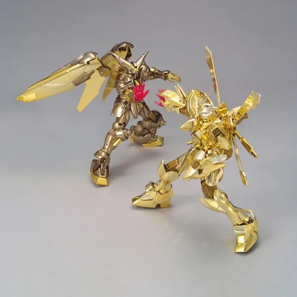 

Оригинальная коробка Bandai MG 1/100 HYPER MODE GUNDAM, аниме-фигурка, сборка персонажей, модель, комплект, коллекция, подарочная игрушка