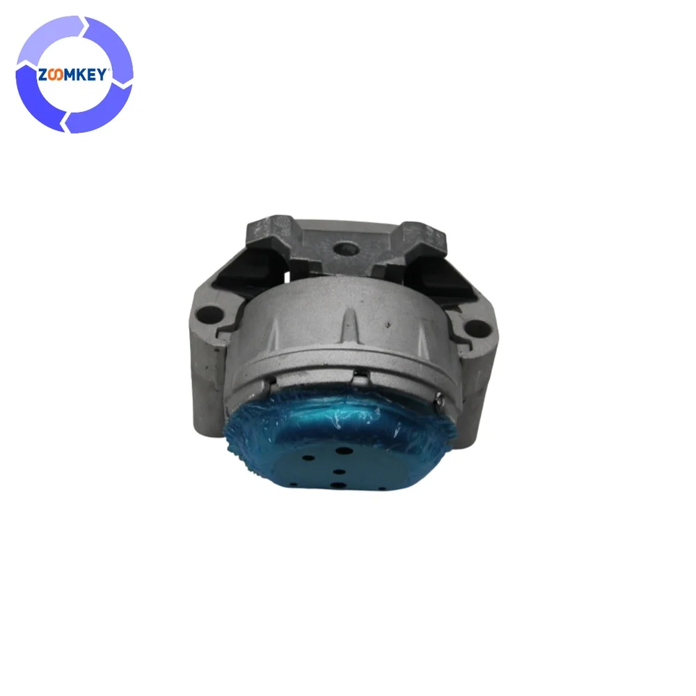 ZOOMKEY FIT for Engine Mounting Fit For AUDI A6 Avant A7 Sportback 4F 4G C6 4G0199381D