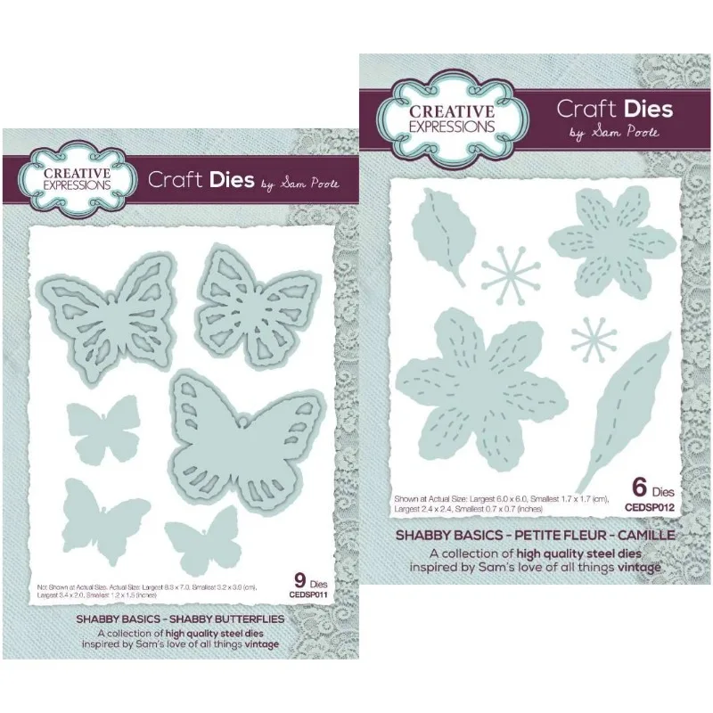 Madeline Craft Metall-Stanzformen für DIY Schrott, Buchung, Basteln, Stanzformen, Schablonen, Hersteller, Fotoalbum-Vorlage, handgefertigte Dekoration