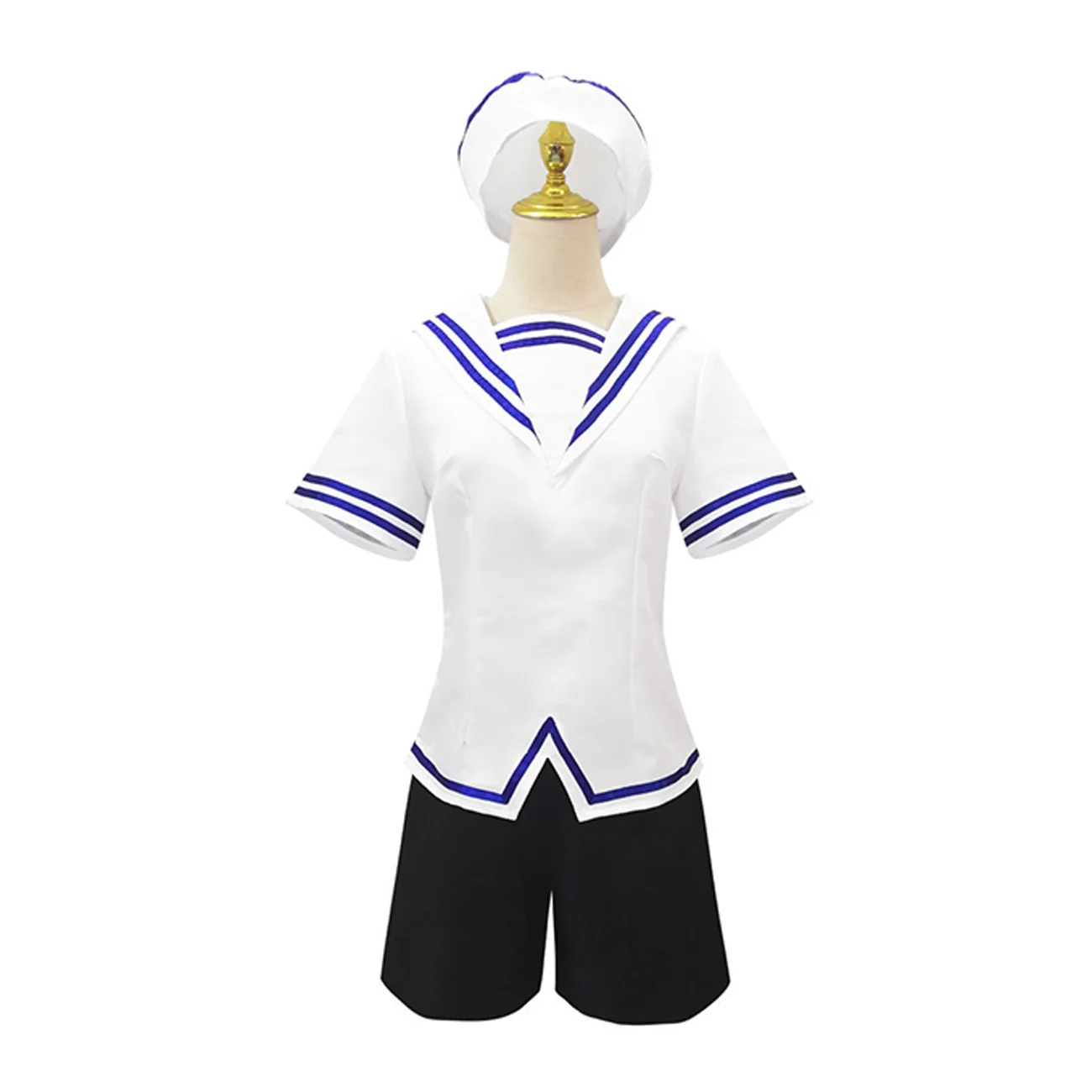 Anime Soma momiji Cosplay Costume Party Outfits Full Set Female School JK Uniform
