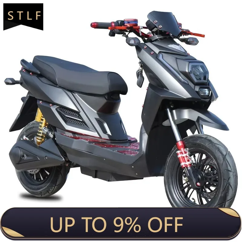 

Zuimi High-end 2024 NEW Ew Electric Scooters Para Adulto Model 1200w Eec Electric Scooter Powerful Adult Electric Scooters