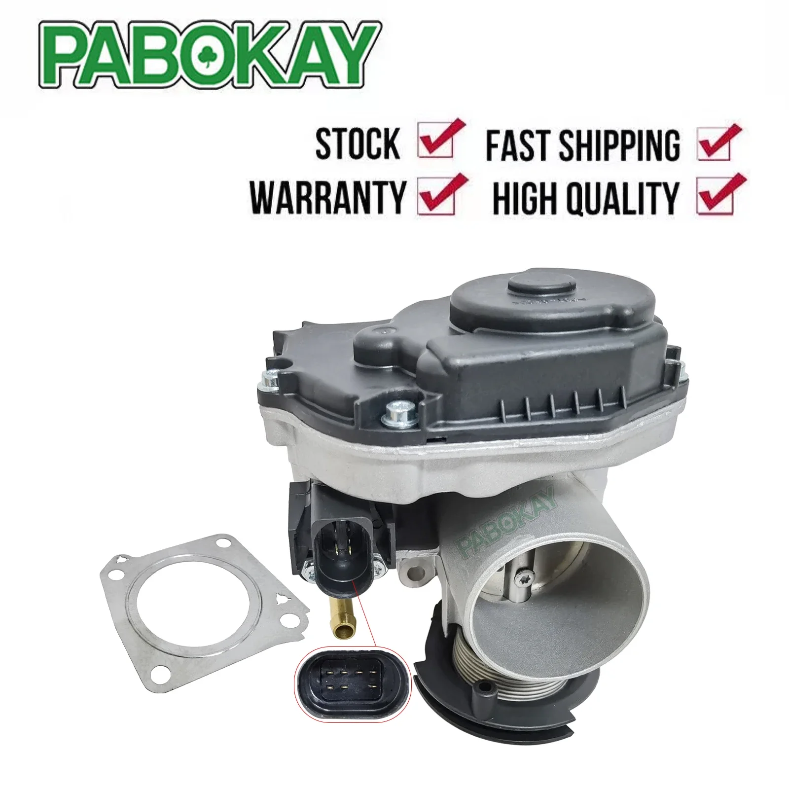 

030133064F 703703110 408237130004Z 408237130004 THROTTLE BODY FOR VW BORA GOLF MK4 1.4 16V POLO 1.0 1.6 LUPO