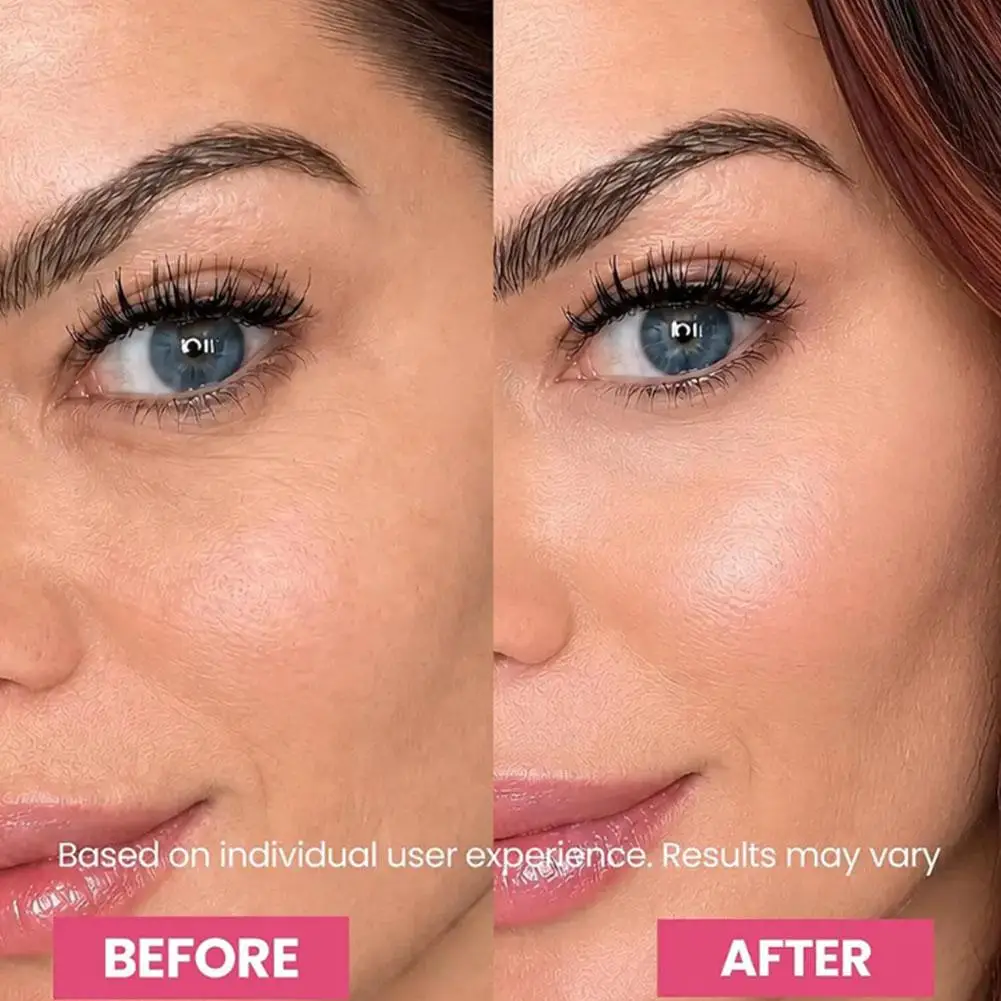 3-in-1 Multi-Balsam-Stick Luxe Koreanischer Balsam für Augen und Gesicht, Straffend & Festigend, Feuchtigkeitsspendend, Glättend, Augenpflege gegen Augenringe und Schwellungen – Detail 9