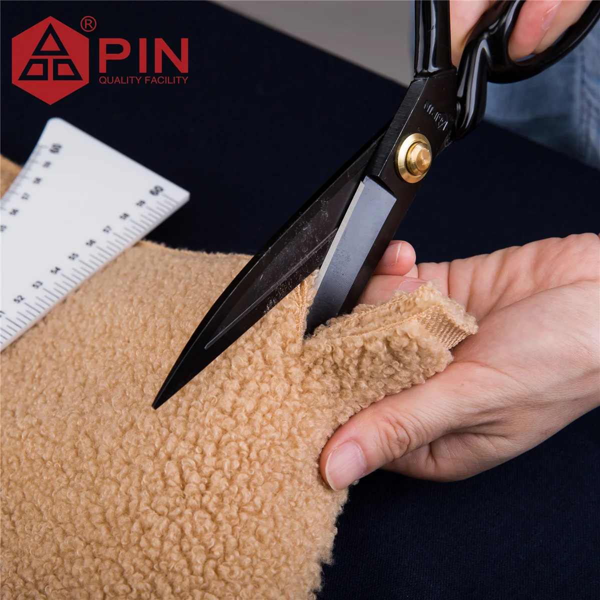 Professional Dressmaking Scissors 10