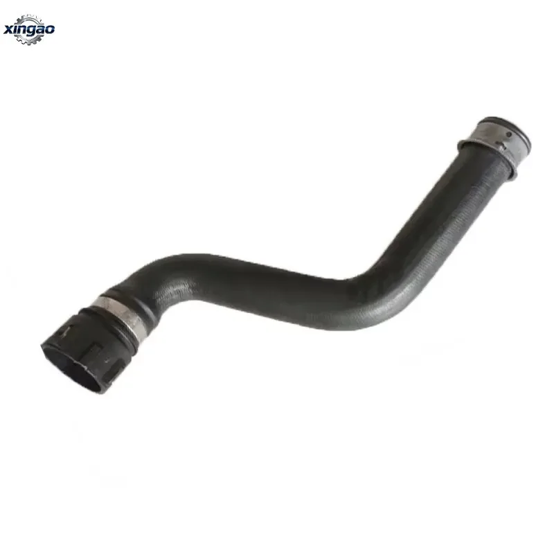 OEM A1665001075 1665001075 Radiator Hose Pipe for Mercedes-Benz ML250 GLE300d 2.1L