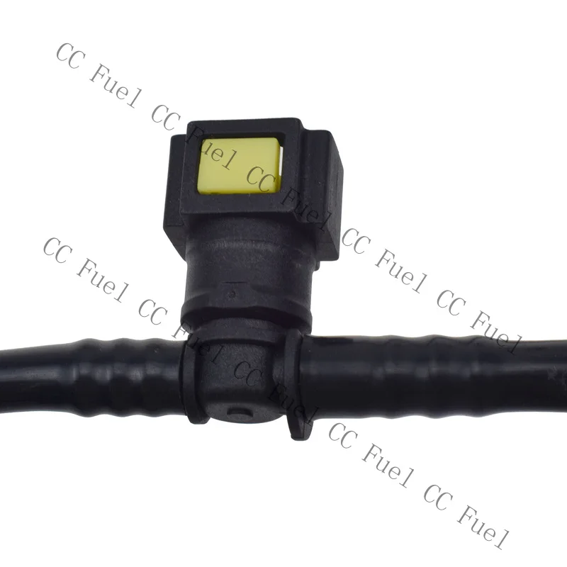 C+ Air Vent Crankcase Breather Hose for Peugeot 206 206SW Citroen Senna 1192Q7 New