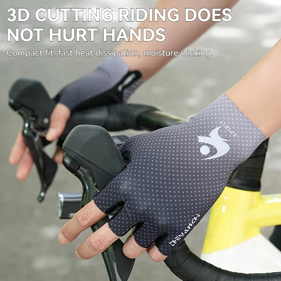 GETINFIT Yarım Parmak Eldiven  - Spearfishing Glove incelemesi ve fiyatı