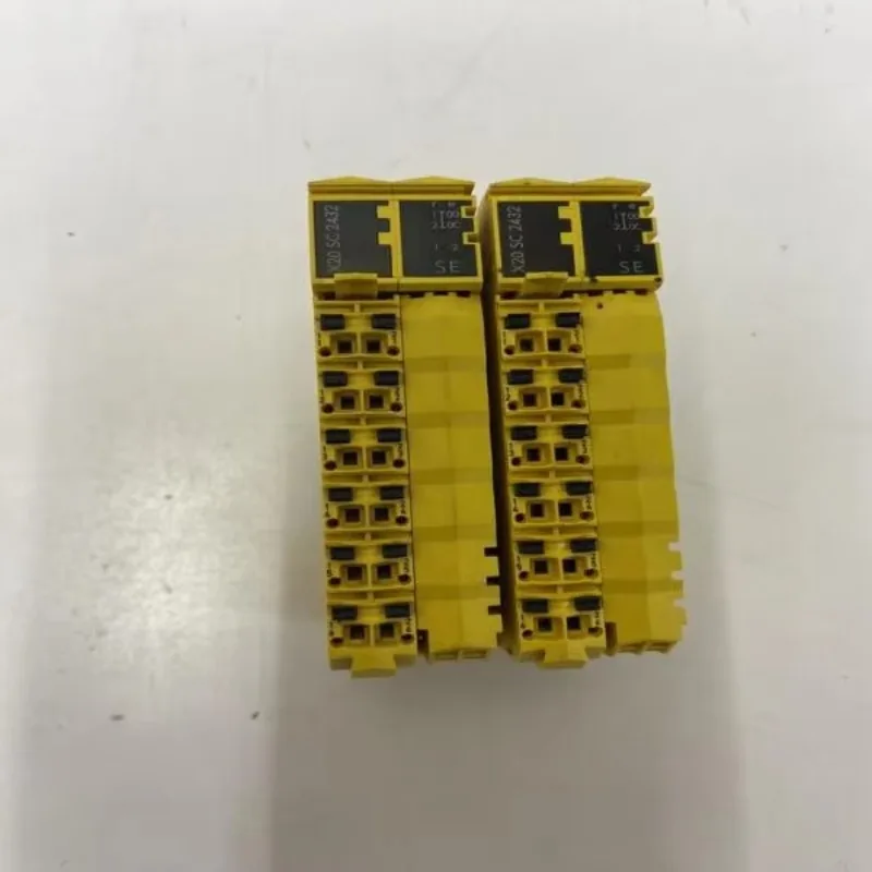 Plc Automationx20 S…