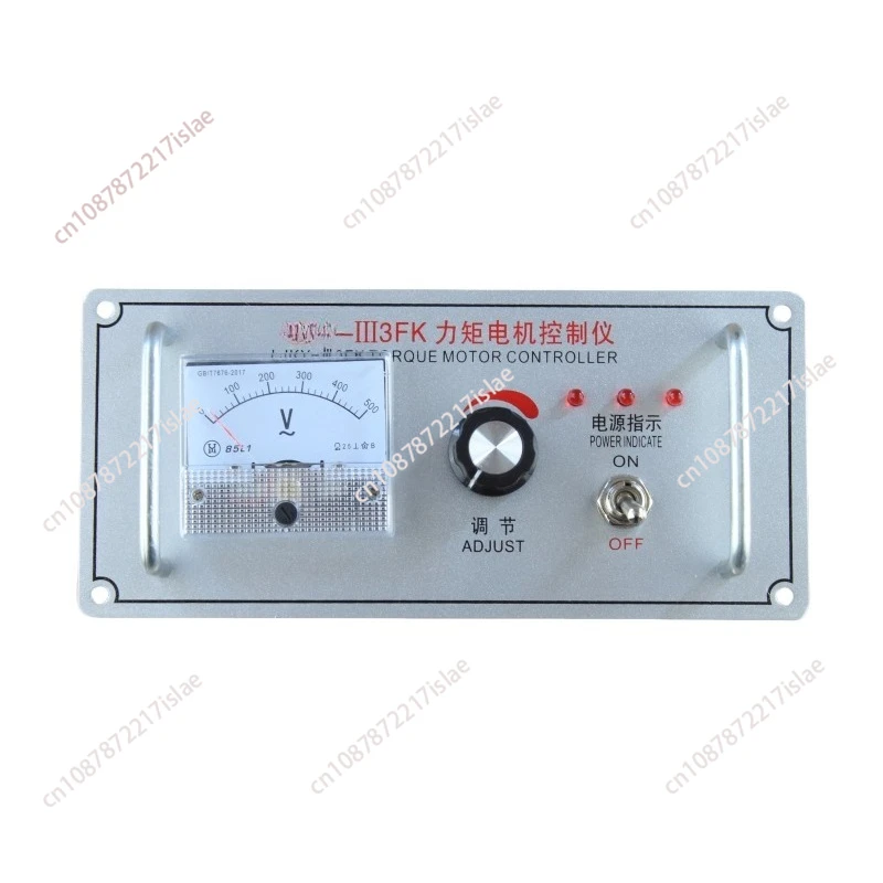 

Type III Torque Motor Speed Controller, 20A/30A/32A/40A/50A/60A for Winding Machine