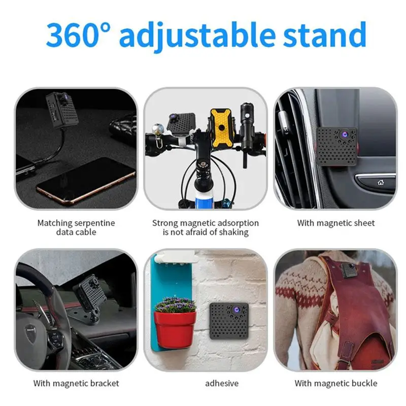 Just- W18 Wifi Mini… - image