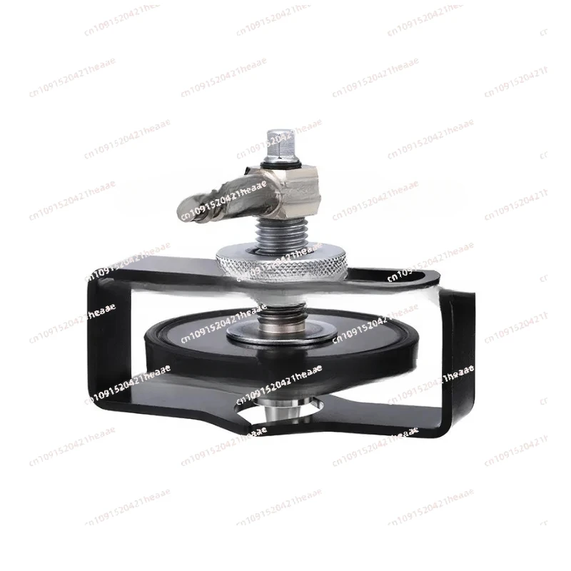 

Suitable forUniversal Brake Bleed Adapters with Adjustable Arms Pressure Bleeder Tool